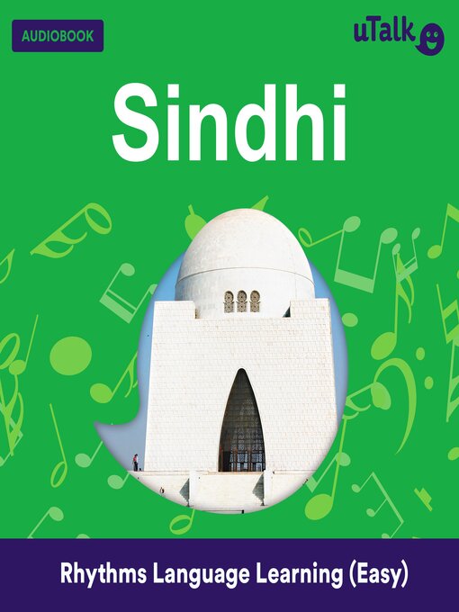 Title details for uTalk Sindhi by Eurotalk Ltd - Available